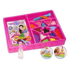 Kūrybinis rinkinys Lean Toys Magic Bead kaina ir informacija | Lavinamieji žaislai | pigu.lt