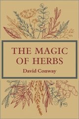 Magic of Herbs цена и информация | Самоучители | pigu.lt