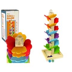Medinis žaislas kalnelis цена и информация | Игрушки для малышей | pigu.lt