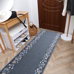 Rugsx kiliminis takas Bombay 67x260 cm kaina ir informacija | Kilimai | pigu.lt