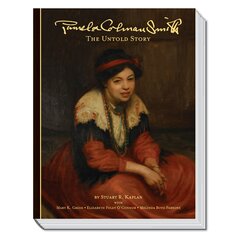 Taro knyga Pamela Colman Smith: The Untold Story Schiffer Publishing kaina ir informacija | Ezoterika | pigu.lt