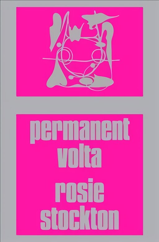 Permanent Volta kaina ir informacija | Poezija | pigu.lt