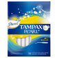 Tamponai Tampax Pearl Regular, 18 vnt. цена и информация | Tamponai, higieniniai paketai, įklotai | pigu.lt