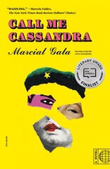 Call Me Cassandra: A Novel kaina ir informacija | Fantastinės, mistinės knygos | pigu.lt