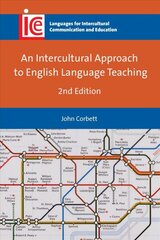 Intercultural Approach to English Language Teaching 2nd edition цена и информация | Пособия по изучению иностранных языков | pigu.lt