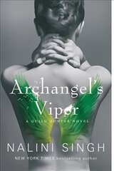 Archangel's Viper: Book 10 цена и информация | Фантастика, фэнтези | pigu.lt