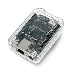 BeagleBone Black kaina ir informacija | Atviro kodo elektronika | pigu.lt