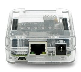 BeagleBone Black kaina ir informacija | Atviro kodo elektronika | pigu.lt