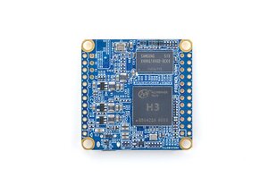 NanoPi NEO Air WiFi - Allwinner H3 keturių branduolių 1.2GHz + 512MB RAM + 8GB eMMC kaina ir informacija | Operatyvioji atmintis (RAM) | pigu.lt