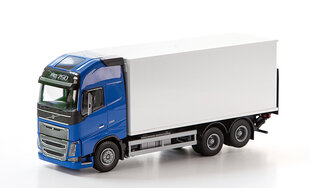 Krovininis sunkvežimis Emek Volvo 1:25 kaina ir informacija | Žaislai berniukams | pigu.lt
