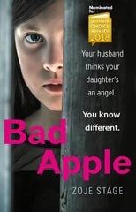 Bad Apple цена и информация | Fantastinės, mistinės knygos | pigu.lt