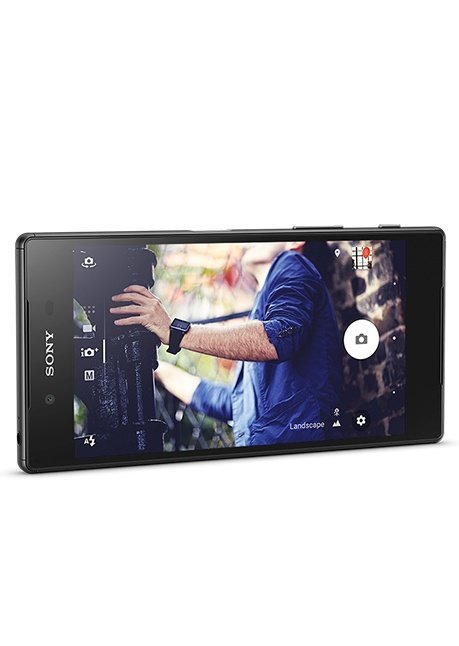 Sony Xperia Z5 (E6653), Juoda цена и информация | Mobilieji telefonai | pigu.lt