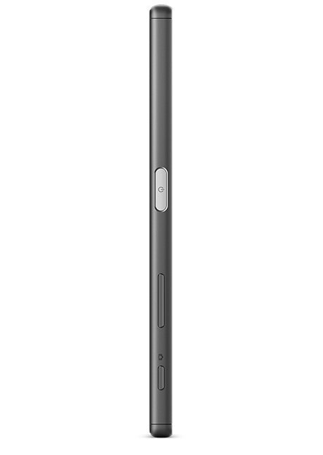 Sony Xperia Z5 (E6653), Juoda kaina ir informacija | Mobilieji telefonai | pigu.lt