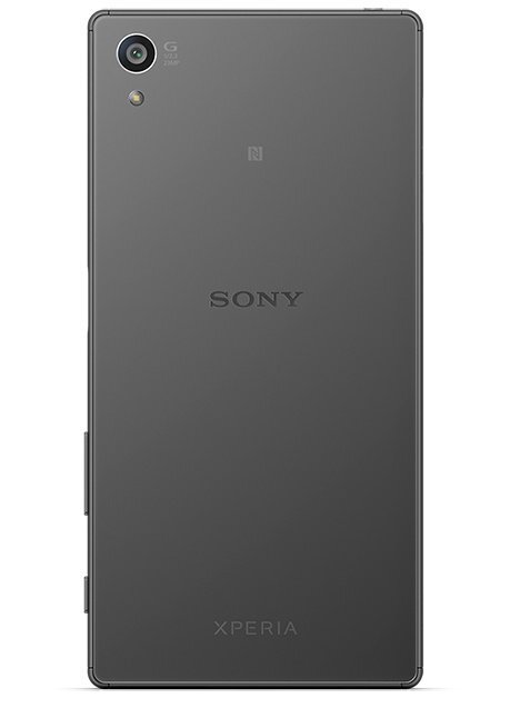 Sony Xperia Z5 (E6653), Juoda цена и информация | Mobilieji telefonai | pigu.lt