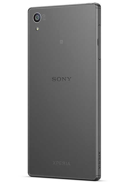 Sony Xperia Z5 (E6653), Juoda kaina ir informacija | Mobilieji telefonai | pigu.lt