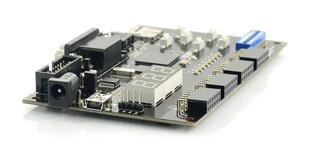 Mimas V2 Spartan 6 FPGA kūrimo plokštė su DDR SDRAM kaina ir informacija | Atviro kodo elektronika | pigu.lt