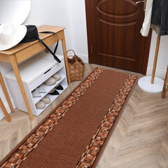 Rugsx kiliminis takas Bombay 67x120 cm kaina ir informacija | Kilimai | pigu.lt