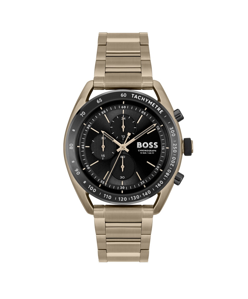 Vyriškas laikrodis Boss Center цена и информация | Vyriški laikrodžiai | pigu.lt