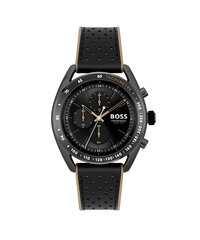 Vyriškas laikrodis Boss Center kaina ir informacija | Vyriški laikrodžiai | pigu.lt