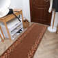 Rugsx kiliminis takas Bombay 67x280 cm kaina ir informacija | Kilimai | pigu.lt