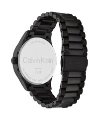 Calvin Klein CK Iconic unisex часы цена и информация | Женские часы | pigu.lt