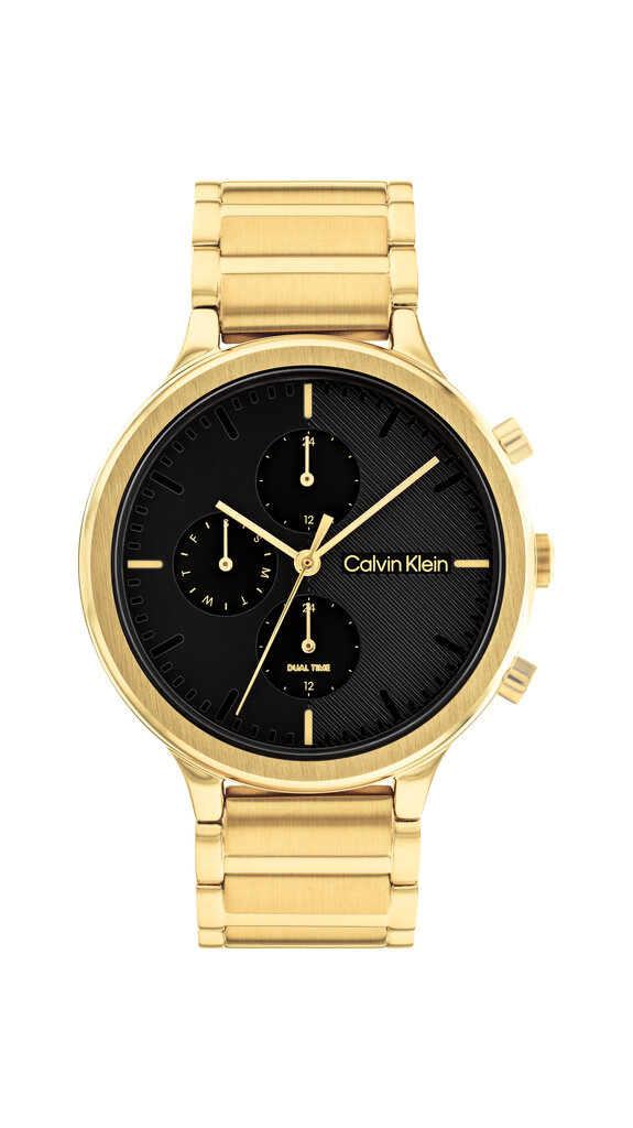 Moteriškas laikrodis Calvin Klein Energize kaina ir informacija | Moteriški laikrodžiai | pigu.lt