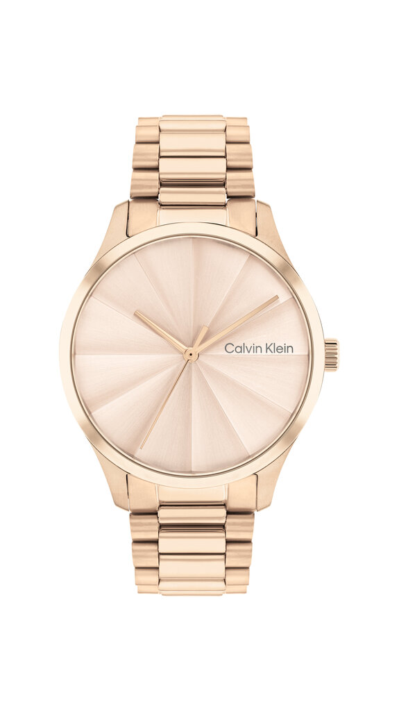 Moteriškas laikrodis Calvin Klein CK Burst цена и информация | Moteriški laikrodžiai | pigu.lt