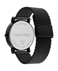 Vyriškas laikrodis Calvin Klein CK Slate kaina ir informacija | Vyriški laikrodžiai | pigu.lt