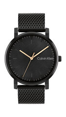 Vyriškas laikrodis Calvin Klein CK Slate kaina ir informacija | Vyriški laikrodžiai | pigu.lt
