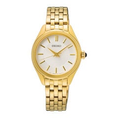 Moteriškas laikrodis Seiko Universalus kaina ir informacija | Moteriški laikrodžiai | pigu.lt