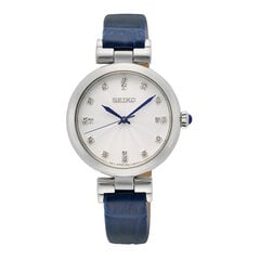Moteriškas laikrodis Seiko Universalus kaina ir informacija | Moteriški laikrodžiai | pigu.lt