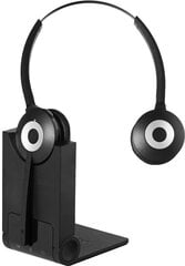 Jabra Pro 930 Duo kaina ir informacija | Ausinės | pigu.lt