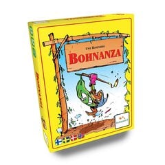 Stalo žaidimas Bohnanza kaina ir informacija | Stalo žaidimai, galvosūkiai | pigu.lt