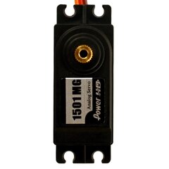 Servo PowerHD HD-1501MG - standard цена и информация | Смарттехника и аксессуары | pigu.lt