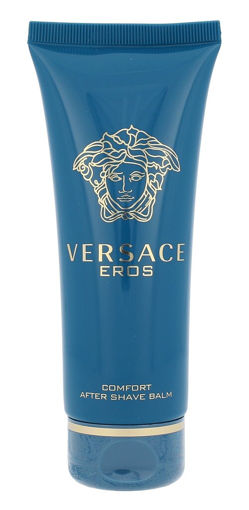 Balzamas po skutimosi Versace Eros vyrams 100 ml kaina ir informacija | Parfumuota kosmetika vyrams | pigu.lt