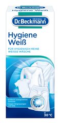 Dr.Beckmann higieninis baliklis 500 g kaina ir informacija | Skalbimo priemonės | pigu.lt