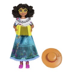 Поющая кукла Jakks Pacific Disney Encanto Mirabel цена и информация | Игрушки для девочек | pigu.lt