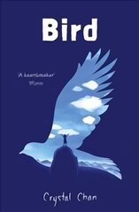 Bird цена и информация | Книги для подростков и молодежи | pigu.lt