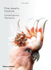 Fine Jewelry Couture: Contemporary Heirlooms kaina ir informacija | Knygos apie meną | pigu.lt