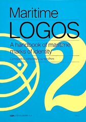 Maritime Logos цена и информация | Книги об искусстве | pigu.lt