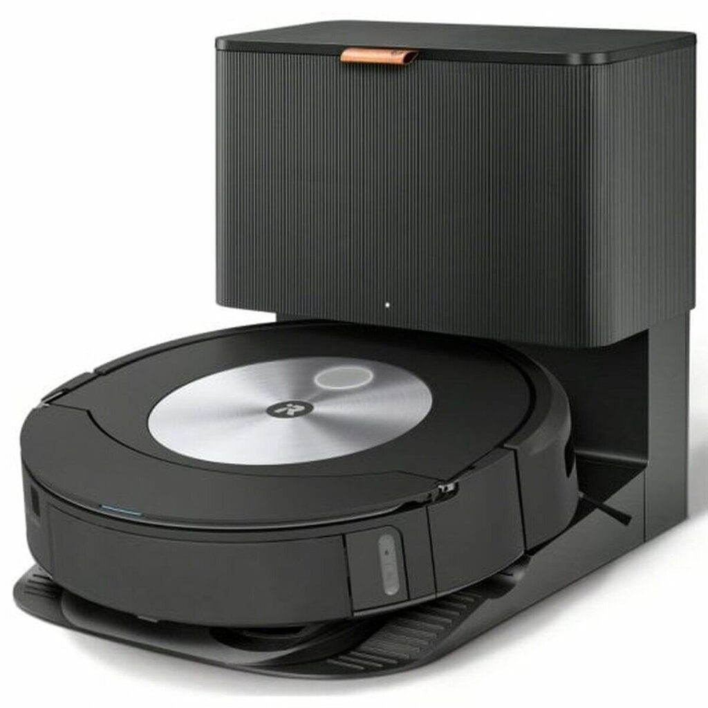 iRobot Roomba Combo j7+ цена и информация | Dulkių siurbliai-robotai | pigu.lt