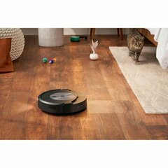 iRobot Roomba Combo j7+ цена и информация | Пылесосы-роботы | pigu.lt