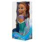 Lėlėl undinėlė Ariel Disney Jakks Pacific, 38 cm kaina ir informacija | Žaislai mergaitėms | pigu.lt