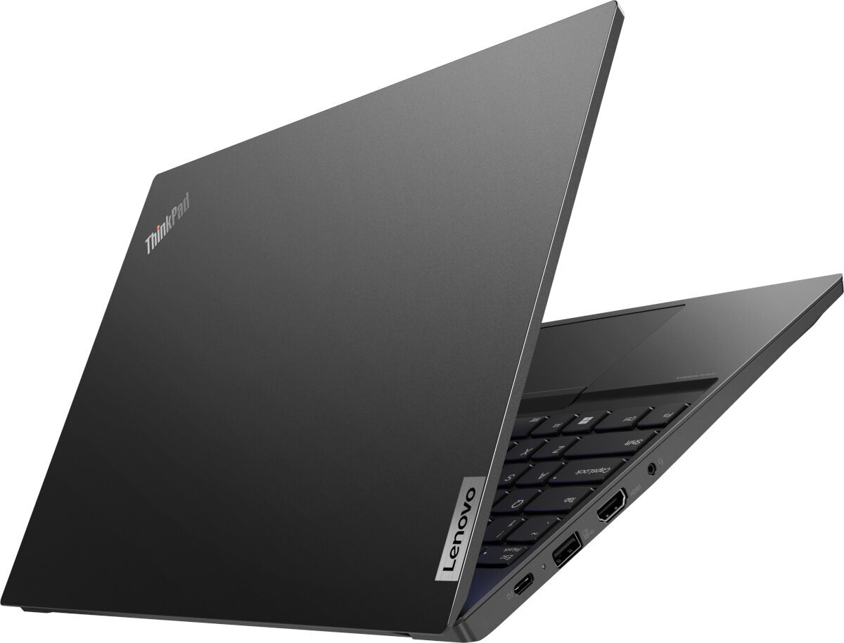 Lenovo ThinkPad E15 Gen 4 (21ED005SMX) цена и информация | Nešiojami kompiuteriai | pigu.lt