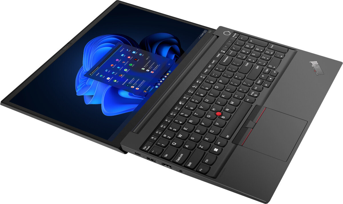 Lenovo ThinkPad E15 Gen 4 (21ED005SMX) цена и информация | Nešiojami kompiuteriai | pigu.lt