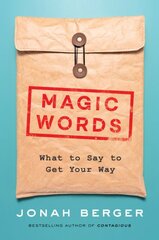 Magic Words цена и информация | Книги по экономике | pigu.lt