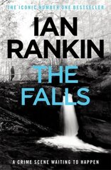 Falls: From the iconic #1 bestselling author of A SONG FOR THE DARK TIMES цена и информация | Фантастика, фэнтези | pigu.lt