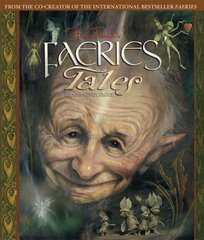 Brian Froud's Faeries' Tales kaina ir informacija | Fantastinės, mistinės knygos | pigu.lt