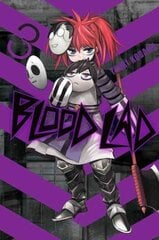 Blood Lad, Vol. 3, v. 3 kaina ir informacija | Fantastinės, mistinės knygos | pigu.lt