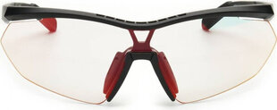 Женские солнечные очки Adidas SP0016 SHINY BLACK цена и информация | Женские солнцезащитные очки | pigu.lt